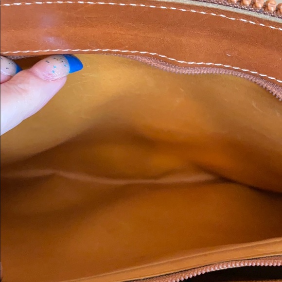 🎀Dooney and Bourke purse🎀 - Picture 11 of 13